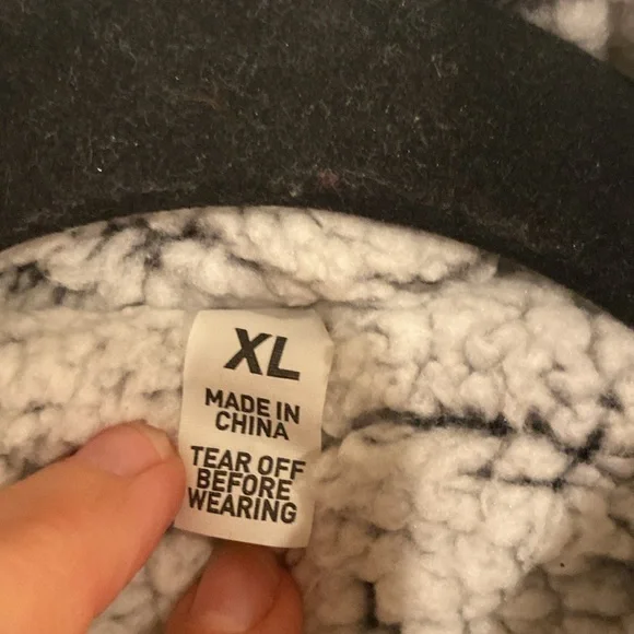 Free Country Repreve Reversible vest sizeXL New (c) - Picture 6 of 11